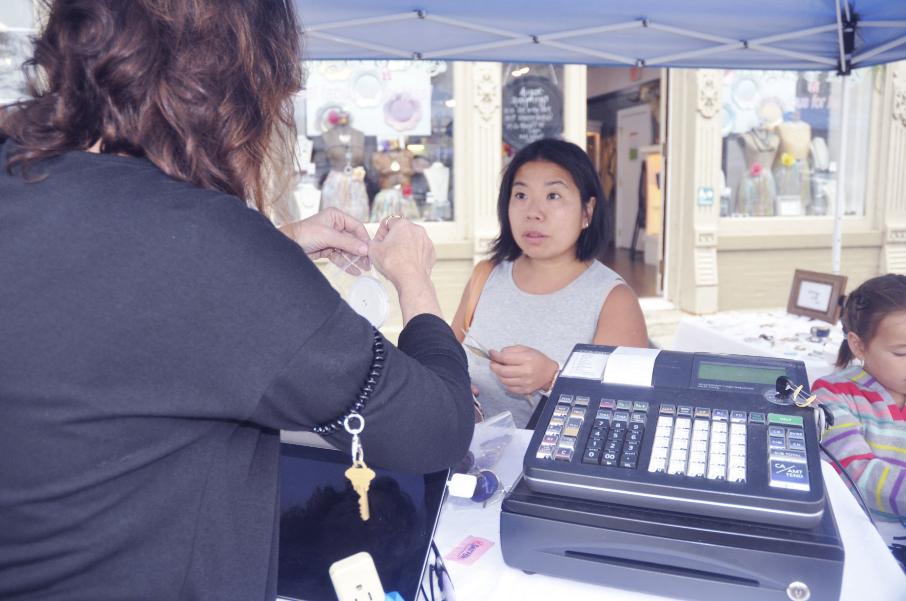Maxwell Street Days 2018 -- 10